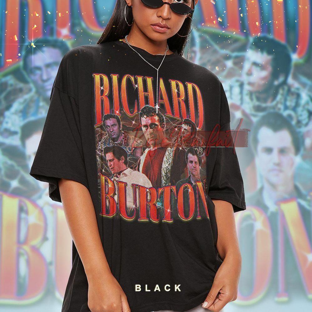 Richard Burton 2 Vuitino Apparel